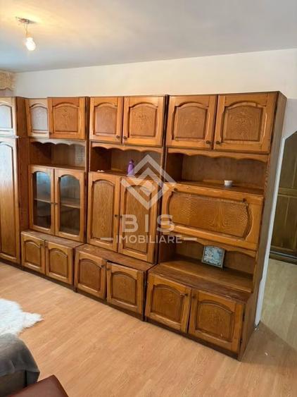 Apartament de vânzare Parter Decebal