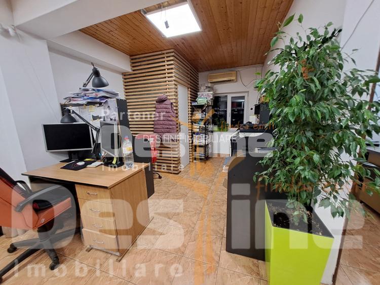 Cladire  comerciala individuala, 142 mp , GALATA - 11