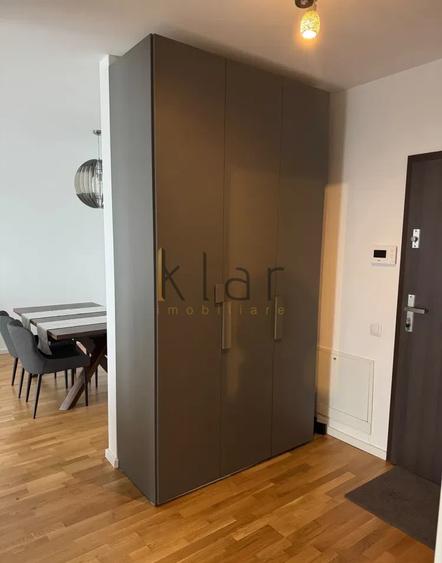 Apartament 2 camere de inchiriat Park Lake 3- orientare estica LAC