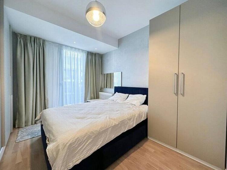 Apartament 4 camere, finisaje premium, parcare, boxa, Herastrau