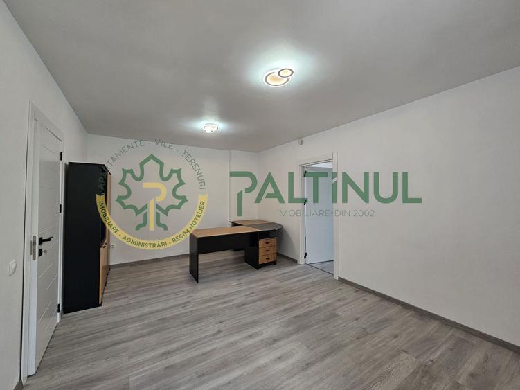 Spațiu de închiriat pe Strada Ștefan cel Mare, Sibiu, poziționare excelenta