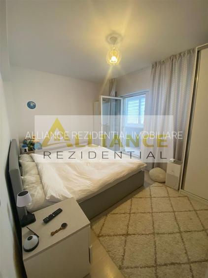 Exclusivitate  Apartament 3 camere | Strada Postalionului | Sector 4 - 3