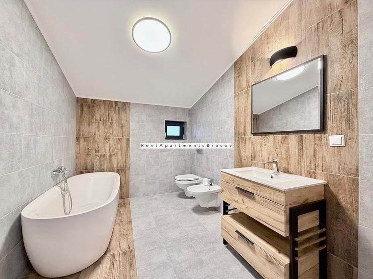 CASA INDIVIDUALA MOBILATA SI UTILATA IN CARTIERUL IZVOR - TARLUNGENI