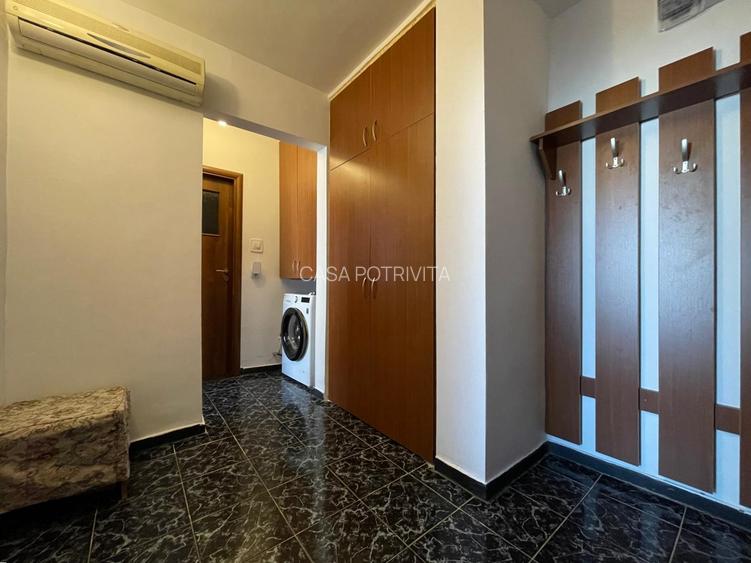 Balada, apartament 2 camere, mobilat, centrala pe gaz - 7