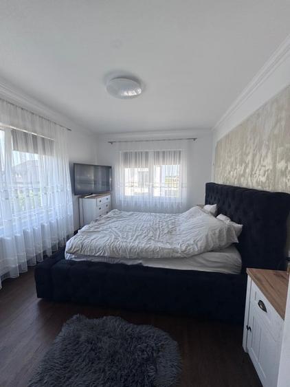 Duplex modern, mobilat si utilat complet - 7