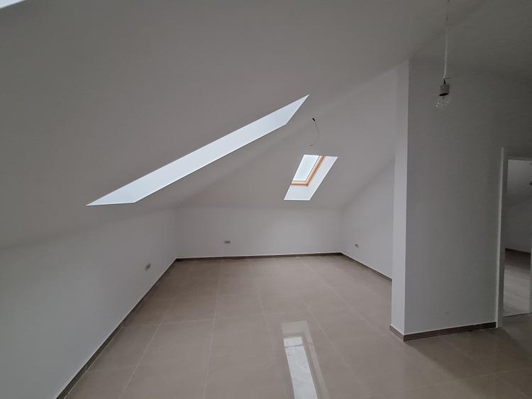 Apartament Chisoda- 3 camere- 71mp-locatie excelenta