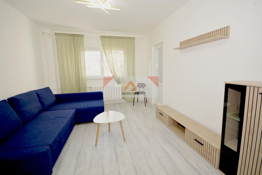 Drumul Taberei, 2 cam, dec, 54 mp, contract ANAF, metrou Favorit - 2