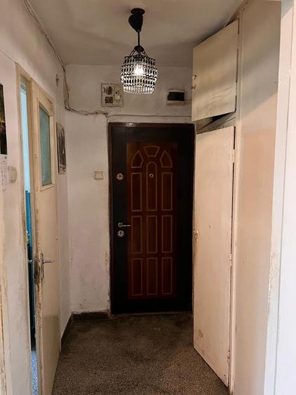 Apartament 2 Camere,Iancului,Metrou,Vatra Luminoasa,bl.reabilitat,et.4/10,Liber