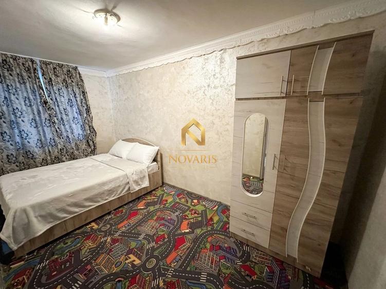 Apartament 4 camere, SUD