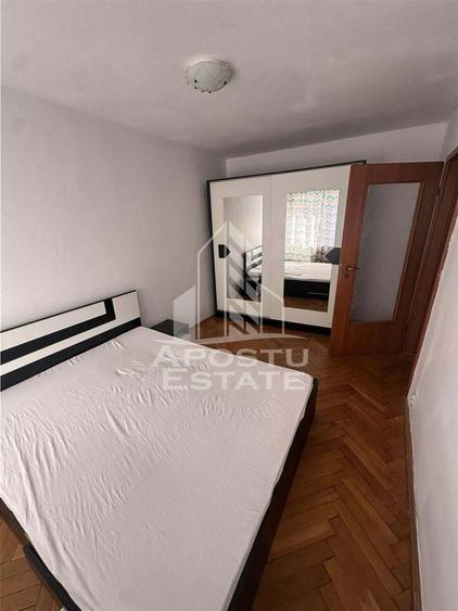 Apartament cu 3 camere de închiriat, Zona Aradului, Timișoara