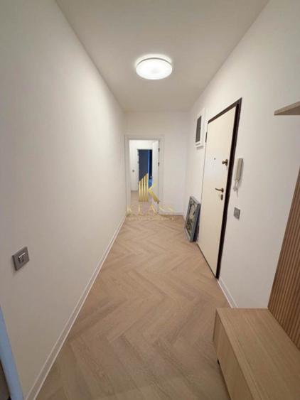 Apartament 4 camere, Herastrau, 2 parcari subterane