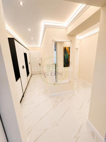 Apartament Exclusivist în VOLO Residence | 90 mp | Terasă 25 mp. - 17