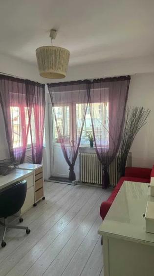 Apartament 4 Camere de Inchiriat | 4' Metrou Izvor | Ultracentral-LUX