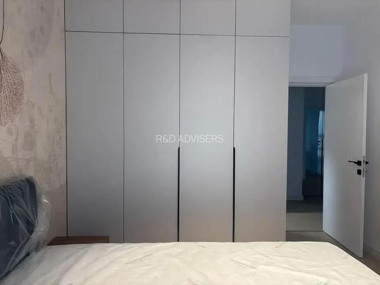 Apartament Nou 2 camere Prima Inchiriere Parcare Mobilat Utilat Lux - 9