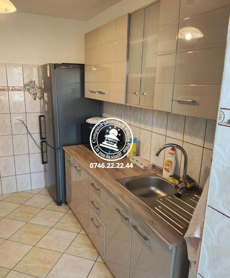 Apartament 1 camera in zona Nicolina