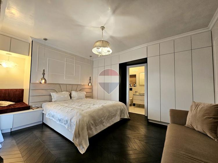 La alt nivel! Inchiriez LUX cu 3 camere, Terasa cu Gratar, Central