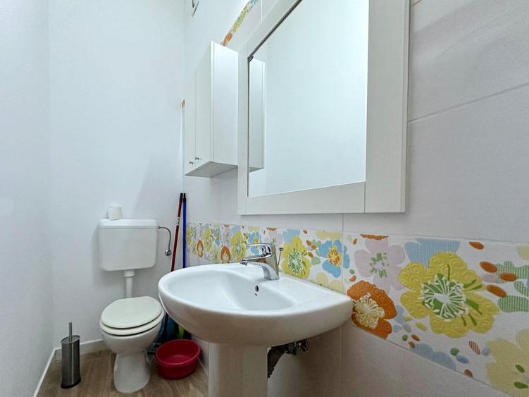Apartament Vanzare cu suprafata generoasa in Centrul Istoric