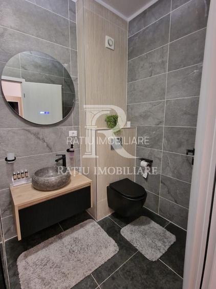 Apartament modern cu sauna inclusa | Victoria Rezidential | Oradea - 10