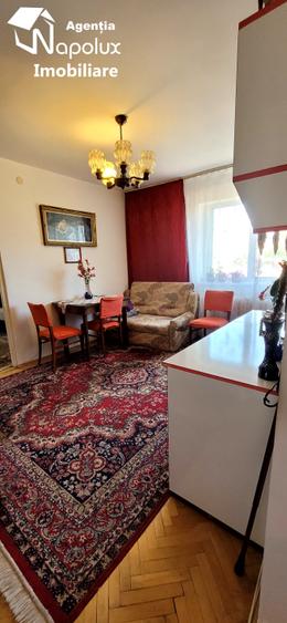 🏡✨ Apartament 2 Camere de Vanzare Gheorgheni – Str. Albac | Exclusivitate | Co