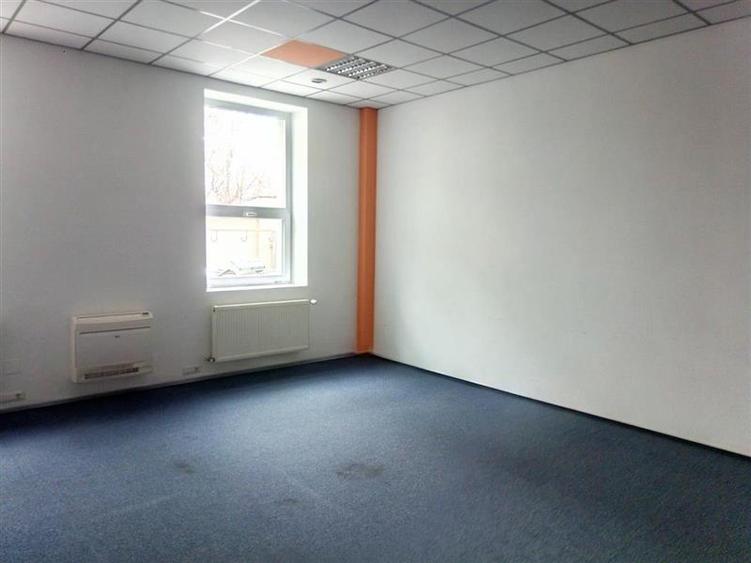 SPATIU IN CLADIRE DE BIROURI CLASA A, FINISAJE PREMIUM, FACILITATI MODERNE