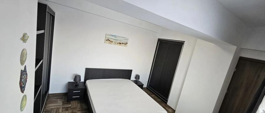 Apartament 2 Camere,Sun Plaza,bl.2009,Amenajat,centrala,2 balcoane,mobilat,Liber
