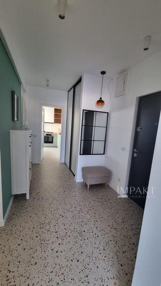 Apartament cu 3 camere decomandat cf sporit in Andrei Muresanu