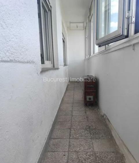 Obor metrou Mosilor, bl..reabilitat,decomandat,balcon inchis,AC,parchet,spatios. - 3
