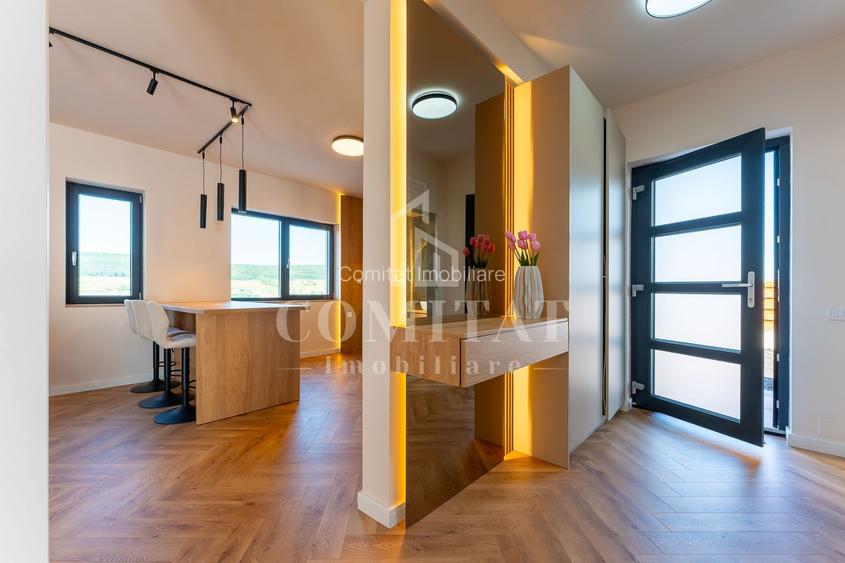 Duplex ultrafinisat | La cheie | Chinteni - 15