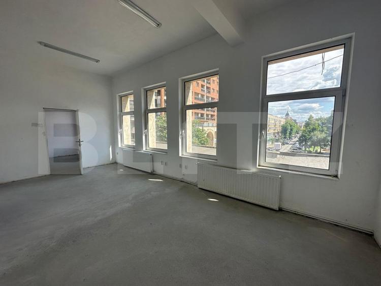 Spatiu comercial, 267 mp utili, zona Ultracentral