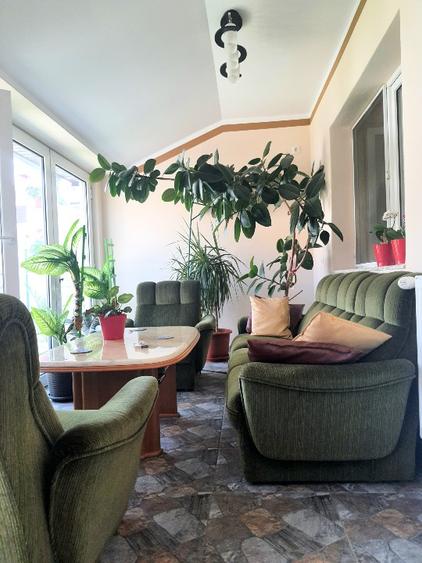 NOA HOME | Casă renovată și mobilată | 130 mp | Teren 303 mp | Zonă centrala