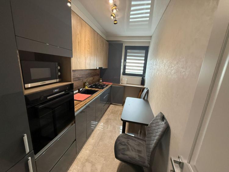 Apartament 2 camere zona Tomis Plus