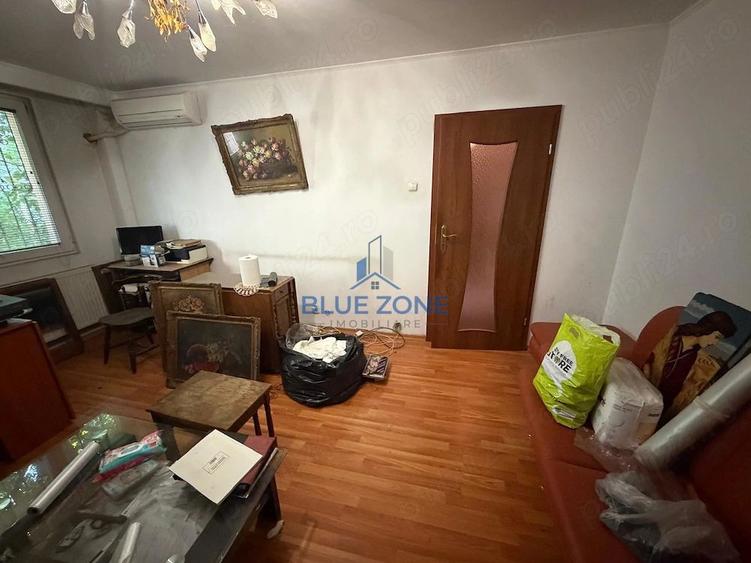 Apartament 3 Camere | Centrală Proprie, Boxă - Drumul Taberei