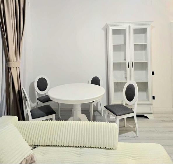 PRIMA ÎNCHIRIERE | Apartament elegant | Piața Romană – Bd. Dacia
