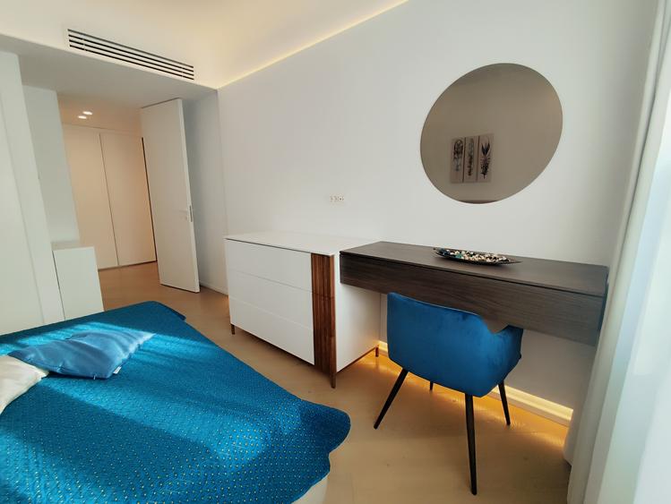 | CORTINA ACADEMY | 2 CAMERE | 60 MP | DESIGN ELEGANT | HIGH- END |