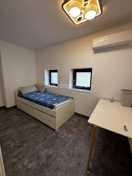 Vila 3 apartamente / 9 camere  Piata Unriii - Parcul Carol IM603 - 28