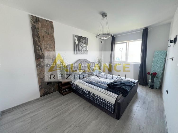 CASA PARTER-4 CAMERE- TEREN 300 MP-STR MIORITA - 13
