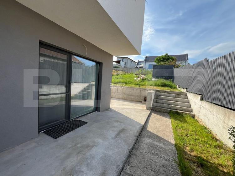 Casa individuala finisata, Dezmir, 120 mp, 500 mp teren - 15