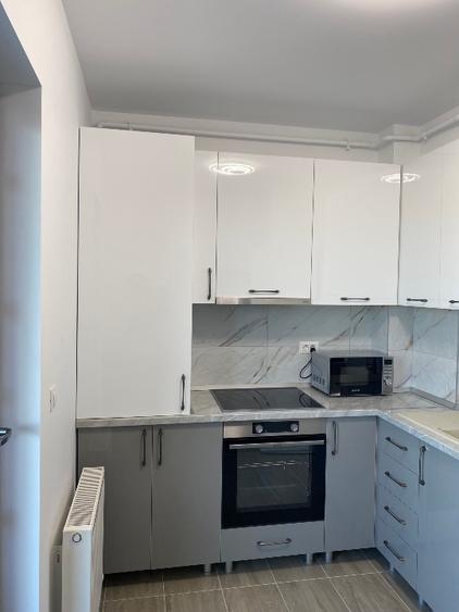 Închiriere apartament 1 camera MRS RESIDENCE VILLAGE + loc de parcare!