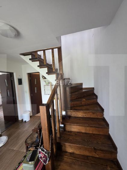 Casa familiala, zona linistita, Sfantu Gheorghe - 4
