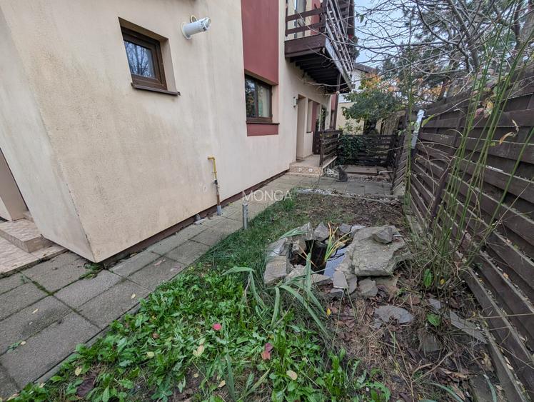 Duplex 4 camere 95 mp | 0 comision | Tunari | 211mp teren | partial mobilat - 37