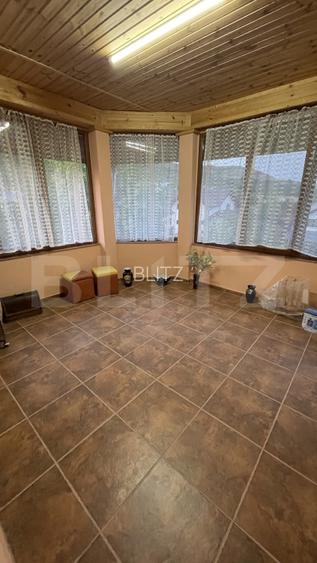 Vila de vanzare, 500 mp, teren 1000 mp, zona Stefanesti - 15