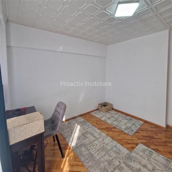 Apartament 3 camere | 77,4 mp | Etaj 2 | 3c-4638 - 3