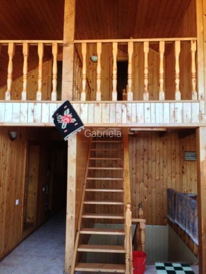 Vilă de Vânzare în Comuna Bran, Sat Predeluț - Județul BRAȘOV - 13