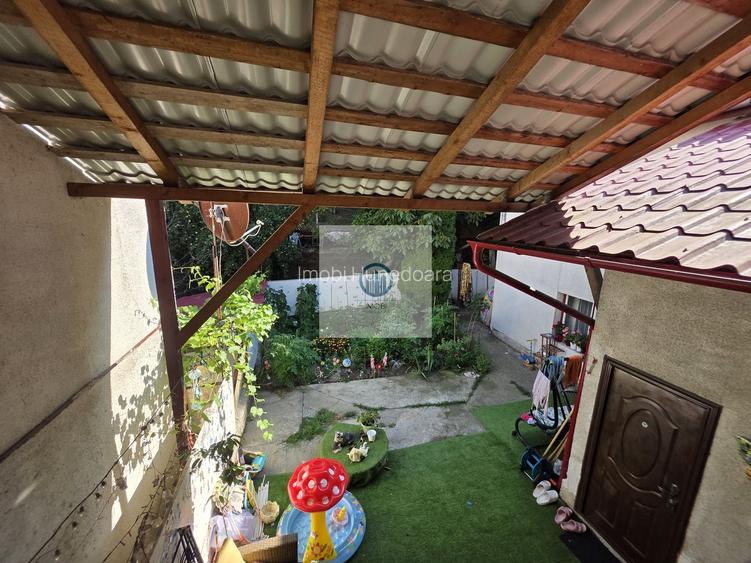 Casă D+P Deva, Aurel Vlaicu | Teren 650 mp | Garaj și grădină