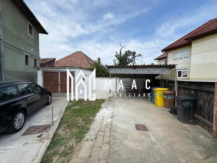 Casă Duplex | 105 MPU | Garaj | Curte | Calea Dumbrăvii– Sub Arini - 9