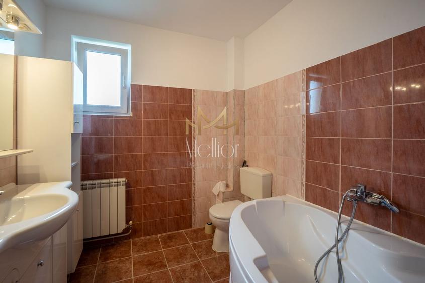 Apartament 3 camere | 70 mp | etaj int. | Manastur!
