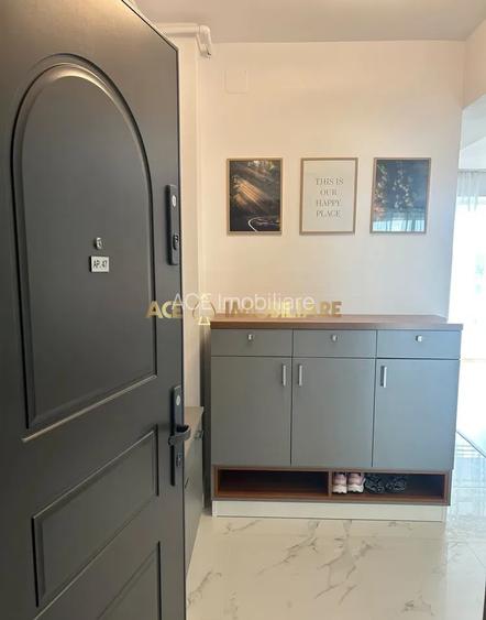 3 Camere de inchiriat | Rahova | 2 Parcari | Centrala | Balcon 14 mp - 8
