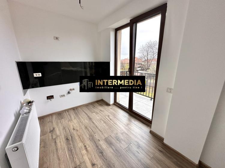 Apartament 2 camere | finisat | 2 balcoane | Bloc NOU | Loc Parcare | Cetate |