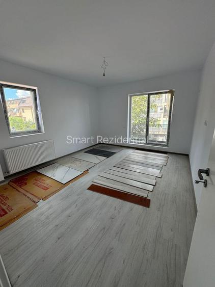 Apartament 2 camere decomandat| Bloc finalizat | Finisaje premium | comision 0 - 4