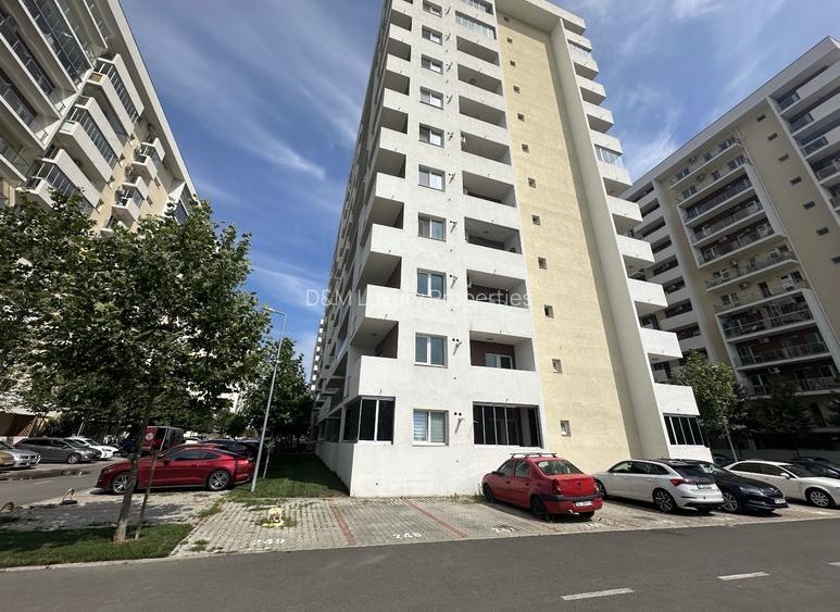 Inchiriere 2 camere Metalurgiei Aparatorii Patriei - 2